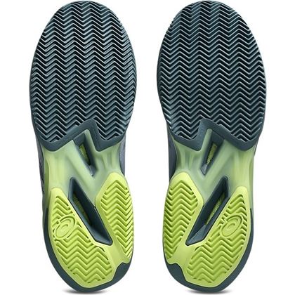 Asics Solution Speed FF 4 Clay, Grusskor Herr