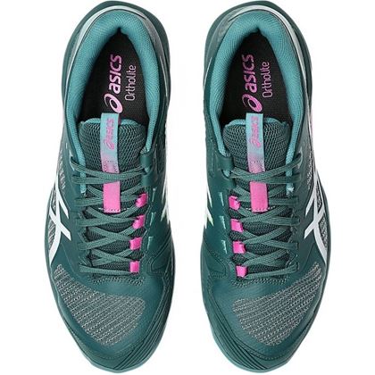 Asics Solution Speed FF 4, Tennisskor herr