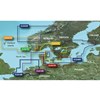 Garmin Baltic Sea East Coast microSD™/SD™-kortti: HXEU065R, Kartat & Ohjelmistot