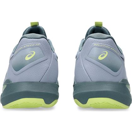 Asics Solution Speed FF 4 Clay, Grussko Herre