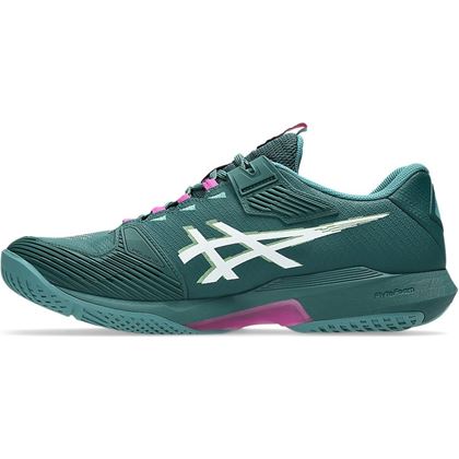 Asics Solution Speed FF 4, Tennis sko herre