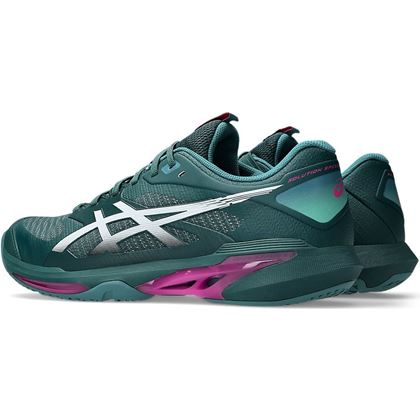 Asics Solution Speed FF 4, Tennis sko herre
