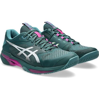 Asics Solution Speed FF 4, Tennisskor herr