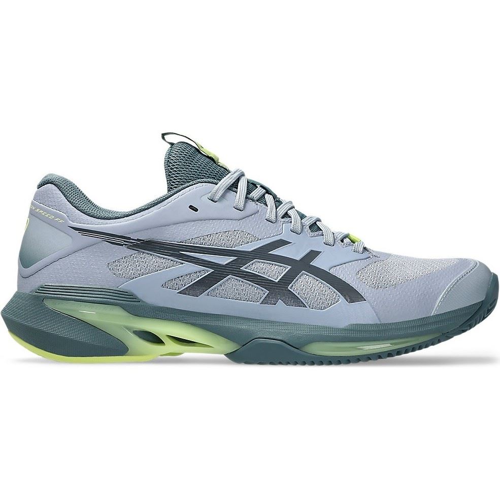 Asics Solution Speed FF 4 Clay, Grusskor Herr | Skor - Grusskor - Grusskor Herr | Padelspecialisterna