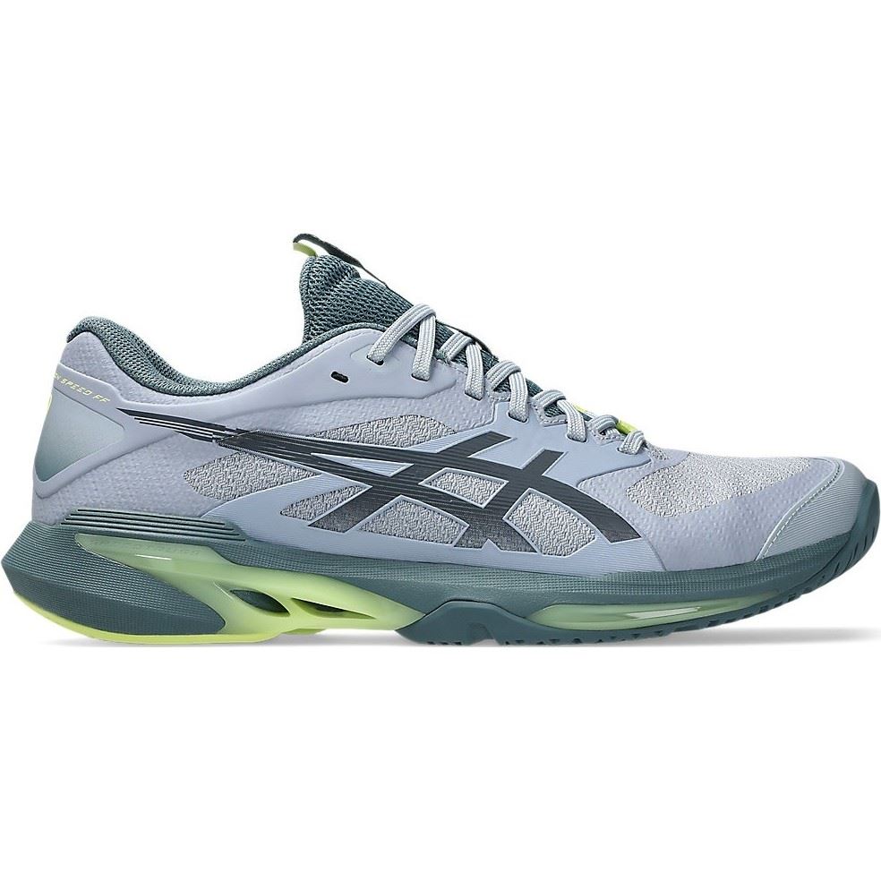 Asics Solution Speed FF 4, Tennisskor herr | Skor - Tennisskor - Tennisskor Herr | Padelspecialisterna