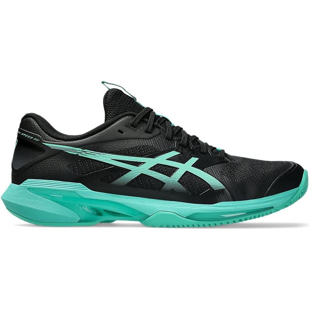 Asics Solution Speed FF 4 Clay, Grusskor Herr | Skor - Grusskor - Grusskor Herr | Padelspecialisterna