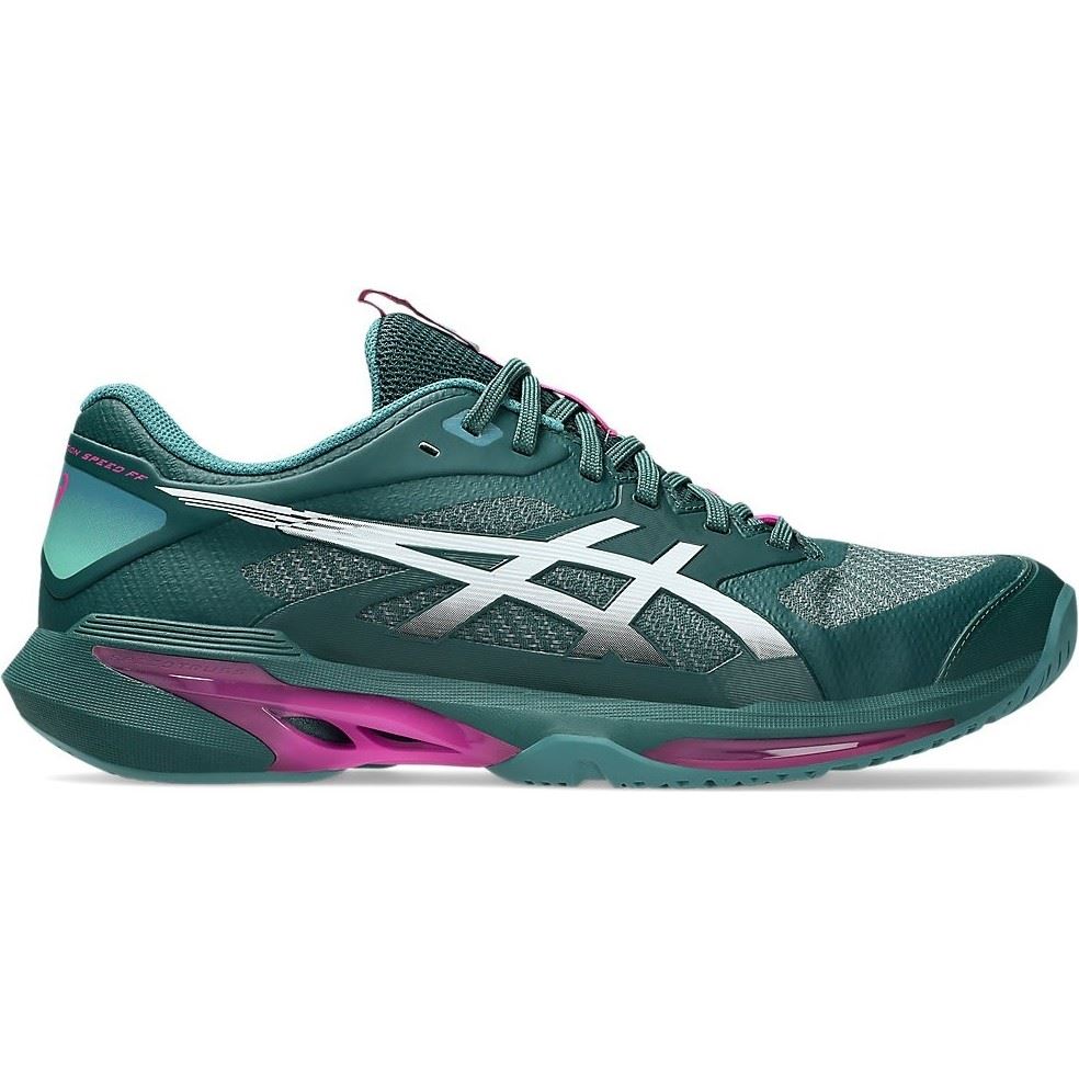 Asics Solution Speed FF 4, Tennisskor herr | Skor - Tennisskor - Tennisskor Herr | Padelspecialisterna