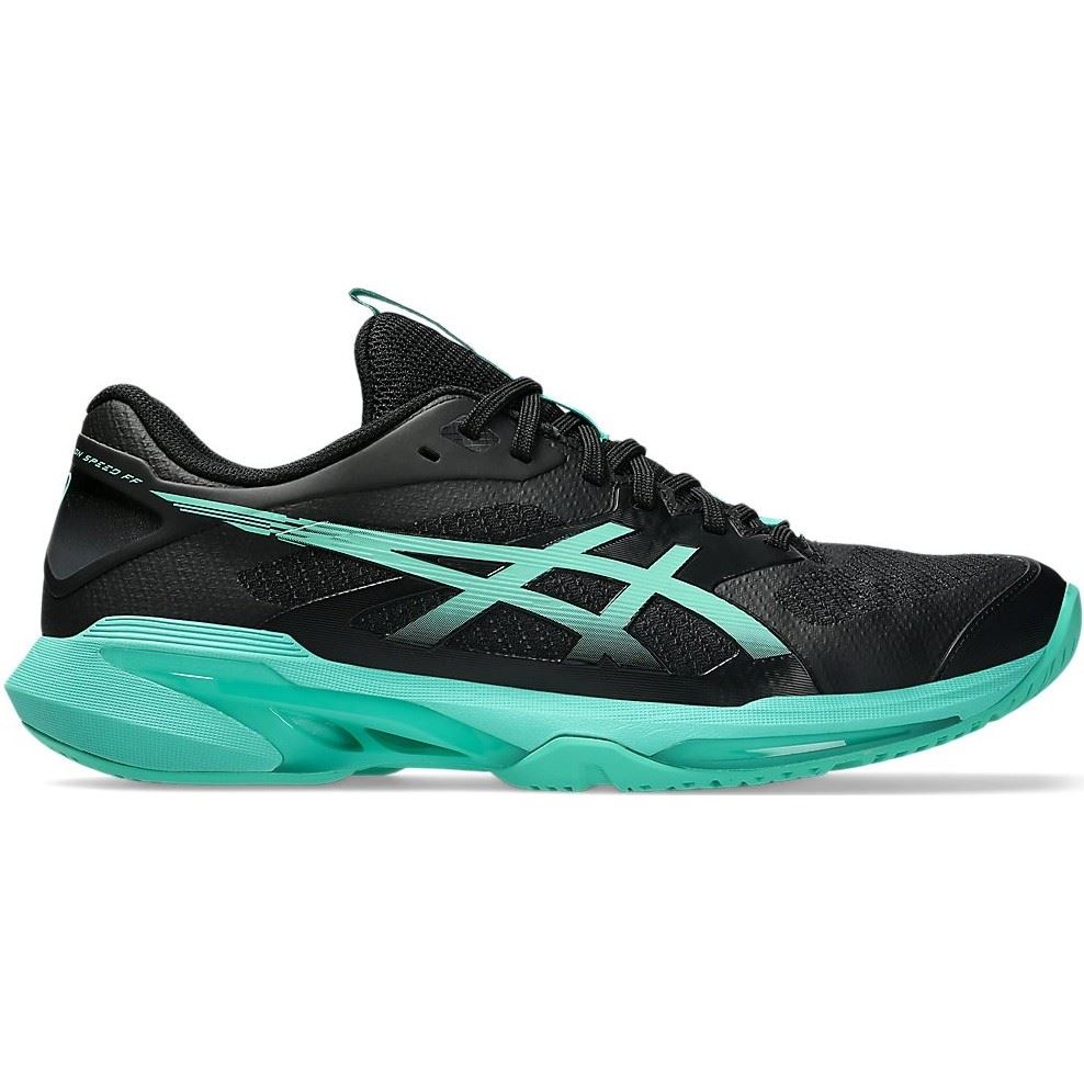 Asics Solution Speed FF 4, Tennisskor herr | Skor - Tennisskor - Tennisskor Herr | Padelspecialisterna