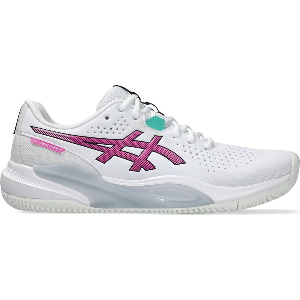Asics Gel-Challenger 15 Clay, Grusskor Herr | Skor - Grusskor - Grusskor Herr | Padelspecialisterna