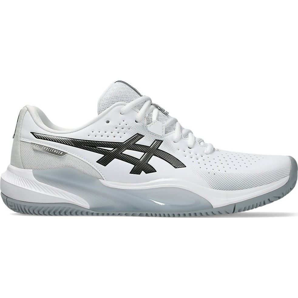 Asics Gel-Challenger 15 Clay, Grusskor Herr | Skor - Grusskor - Grusskor Herr | Padelspecialisterna