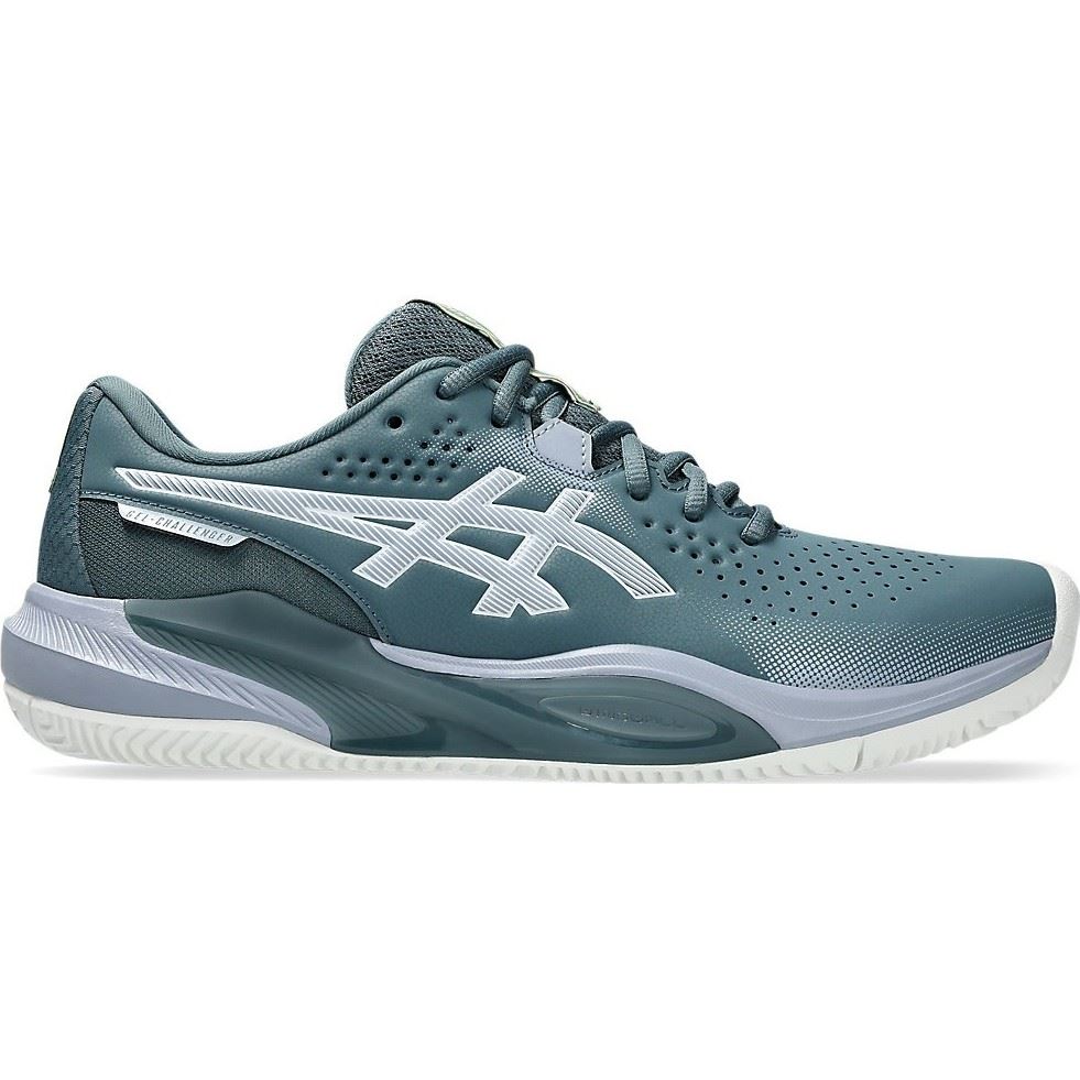 Asics Gel-Challenger 15 Clay, Grusskor Herr | Skor - Grusskor - Grusskor Herr | Padelspecialisterna
