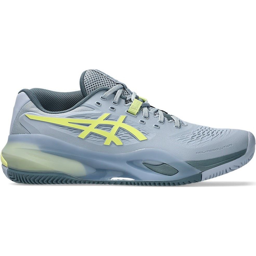Asics Gel-Resolution X Clay, Grusskor Herr | Skor - Grusskor - Grusskor Herr | Padelspecialisterna