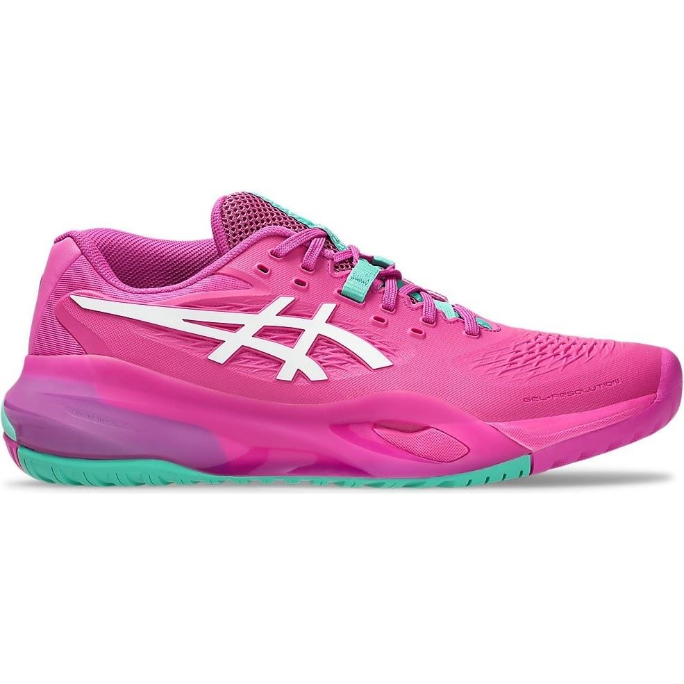 Asics Gel-Resolution X, Tennisskor herr | Skor - Tennisskor - Tennisskor Herr | Padelspecialisterna