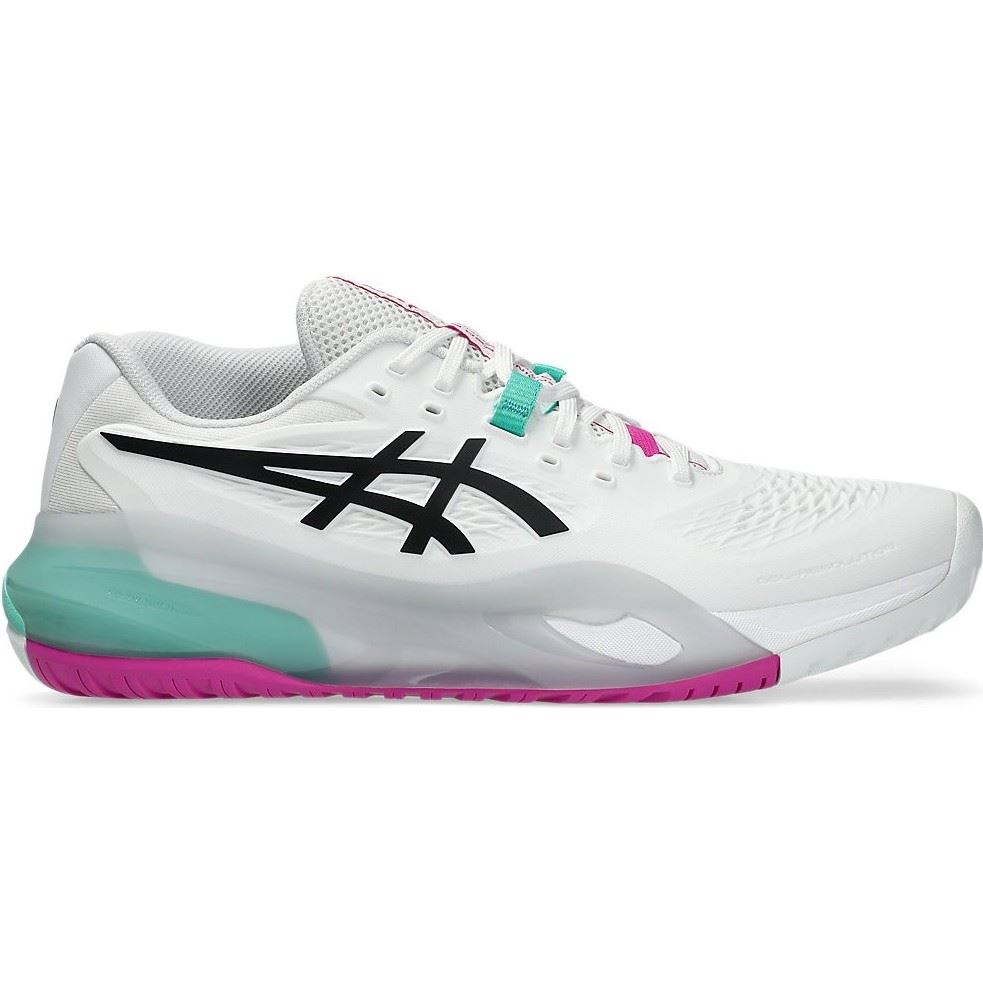 Asics Gel-Resolution X, Tennisskor herr | Skor - Tennisskor - Tennisskor Herr | Padelspecialisterna