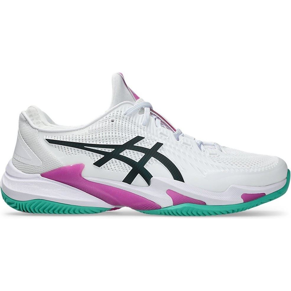 Asics Court FF 3 Clay, Grusskor Herr | Skor - Grusskor - Grusskor Herr | Padelspecialisterna