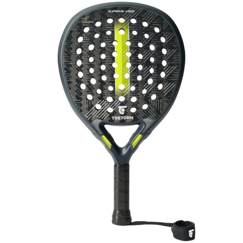 Tretorn Supreme Simon Vasquez, Padelracket | Padel - Padelracket | Padelspecialisterna