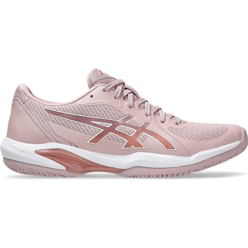 Asics Solution Swift FF 2, Tennisskor dam | Skor - Tennisskor - Tennisskor Dam | Padelspecialisterna