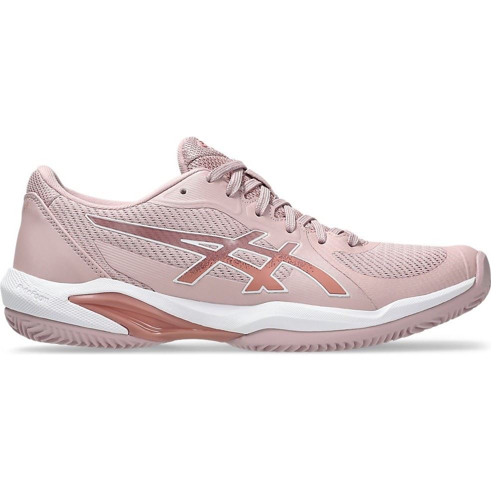 Asics Solution Swift FF 2 Clay, Grusskor Dam | Skor - Grusskor - Grusskor Dam | Padelspecialisterna
