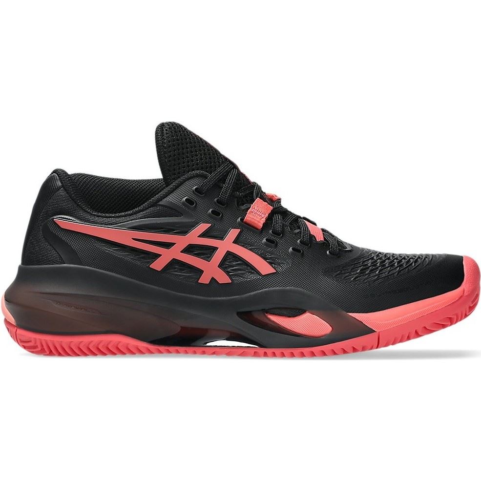 Asics Gel-Resolution X Clay, Grusskor Dam | Skor - Grusskor - Grusskor Dam | Padelspecialisterna