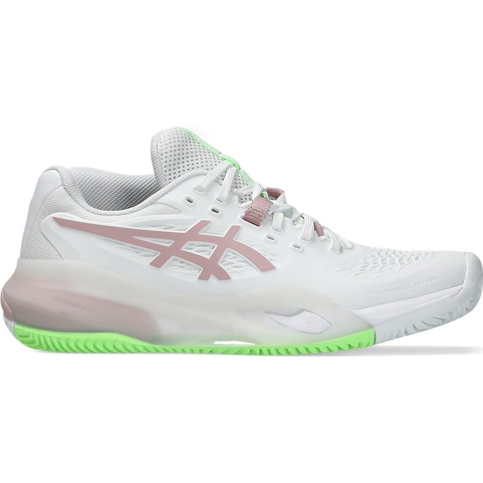 Asics Gel-Resolution X Clay, Grusskor Dam | Skor - Grusskor - Grusskor Dam | Padelspecialisterna