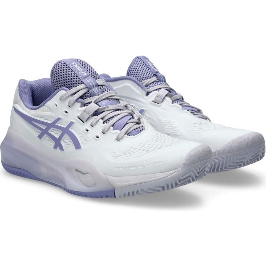 Asics Gel-Resolution X Clay, Grusskor Dam | Skor - Grusskor - Grusskor Dam | Padelspecialisterna
