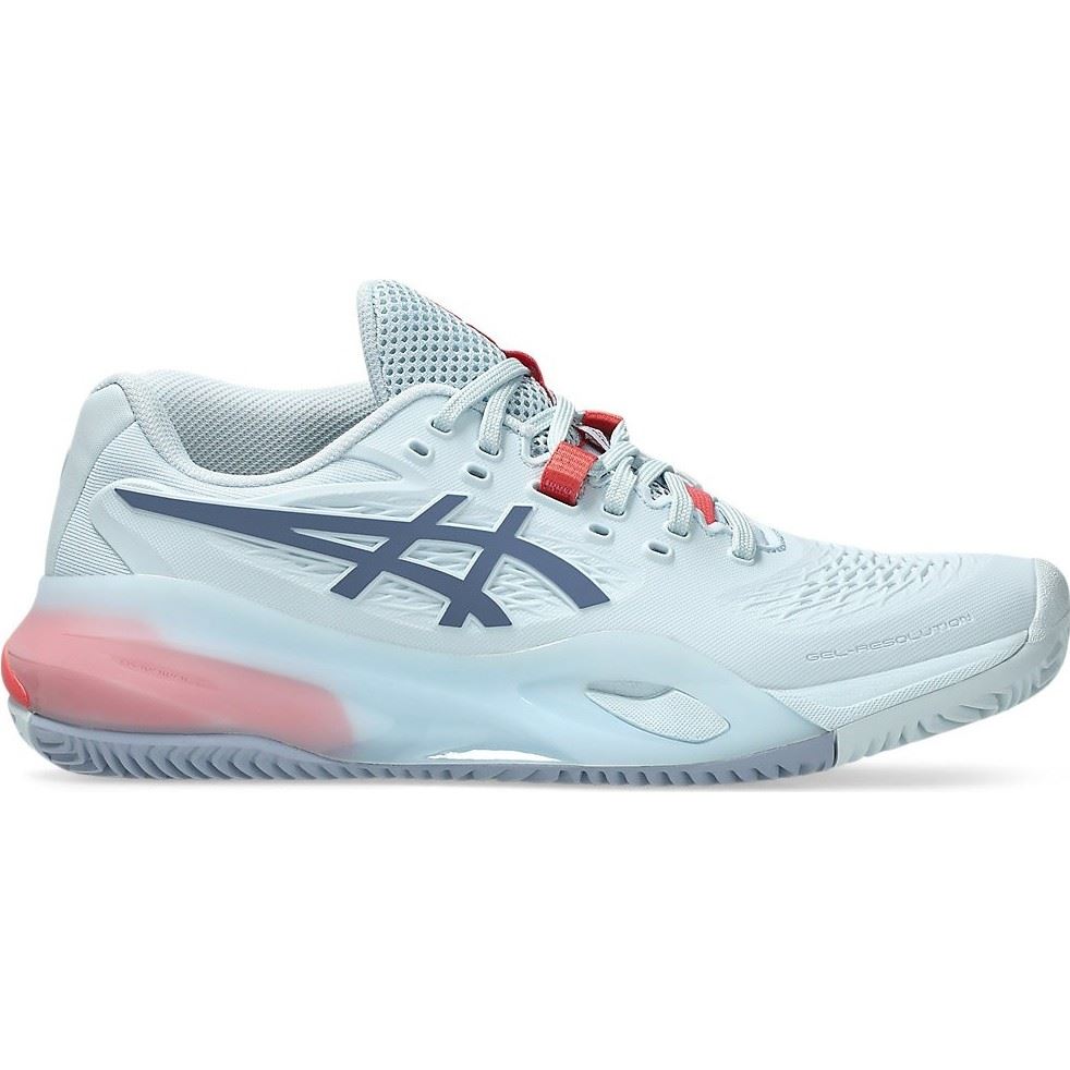 Asics Gel-Resolution X Clay, Grusskor Dam | Skor - Grusskor - Grusskor Dam | Padelspecialisterna