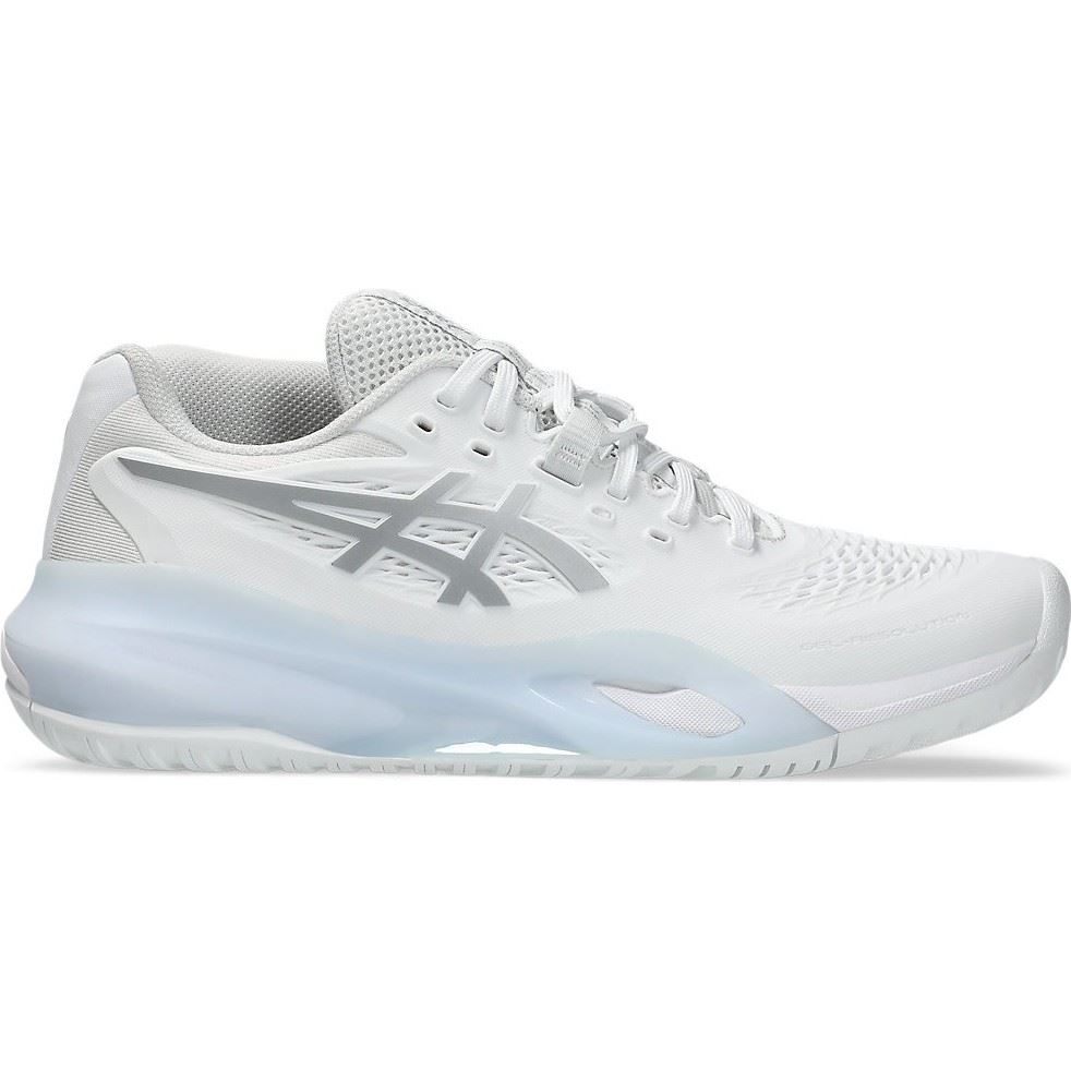 Asics Gel-Resolution X, Tennisskor dam | Skor - Tennisskor - Tennisskor Dam | Padelspecialisterna