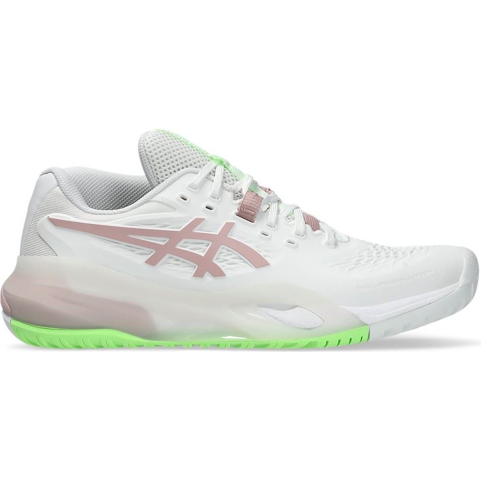 Asics Gel-Resolution X, Tennisskor dam | Skor - Tennisskor - Tennisskor Dam | Padelspecialisterna