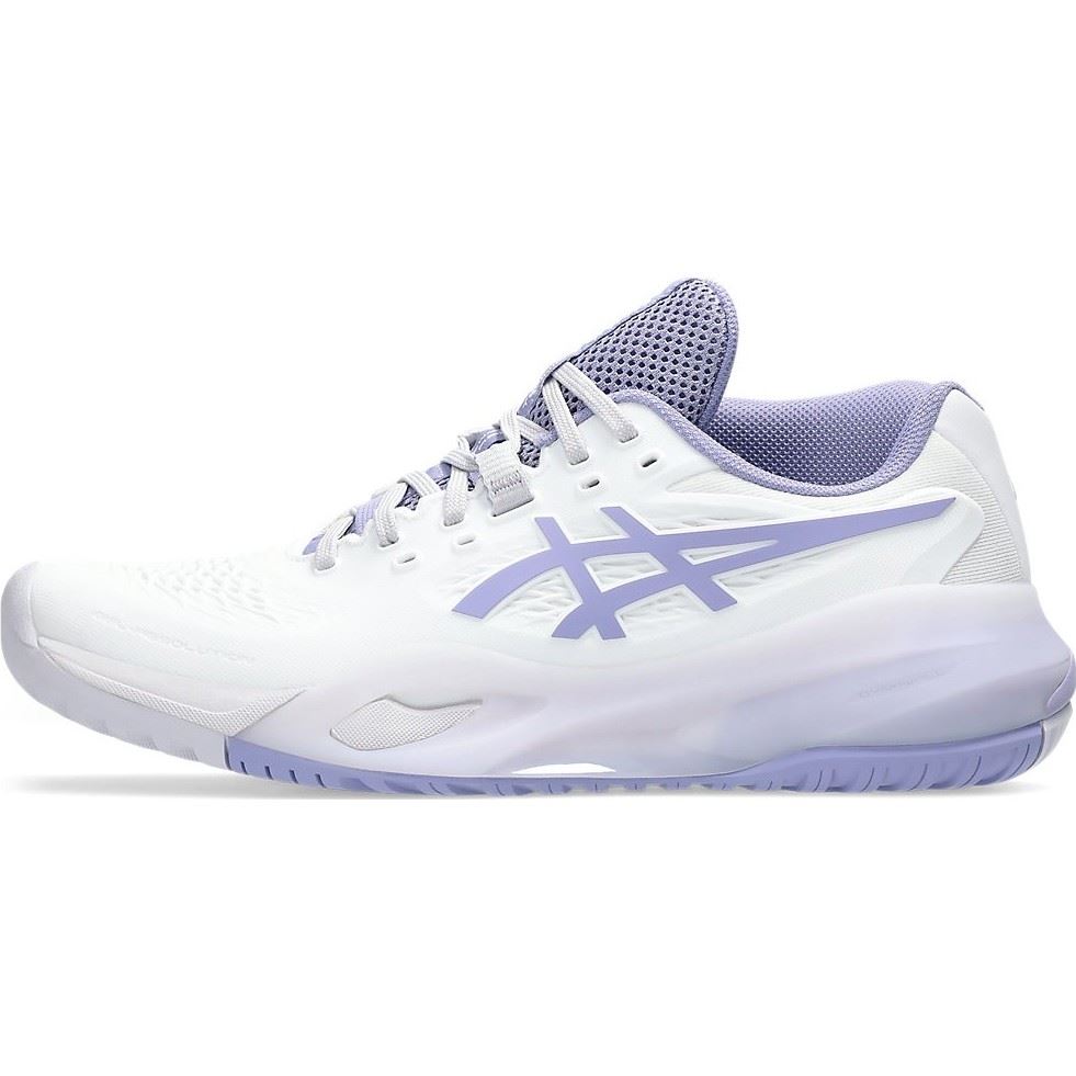 Asics Gel-Resolution X, Tennisskor dam | Skor - Tennisskor - Tennisskor Dam | Padelspecialisterna