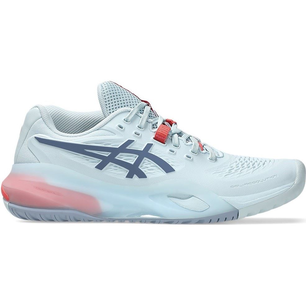 Asics Gel-Resolution X, Tennisskor dam | Skor - Tennisskor - Tennisskor Dam | Padelspecialisterna