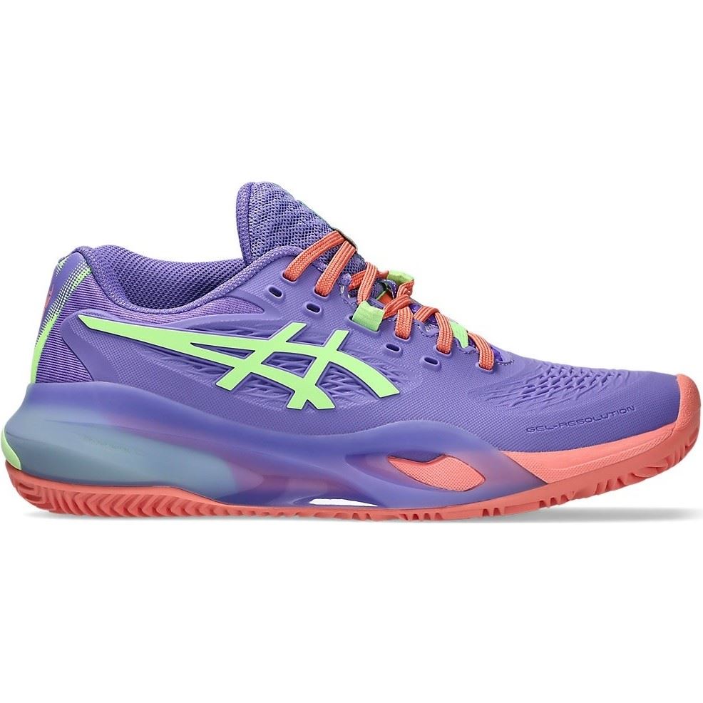 Asics Gel-Resolution X Padel, Padelskor dam | Skor - Padelskor - Padelskor Dam | Padelspecialisterna