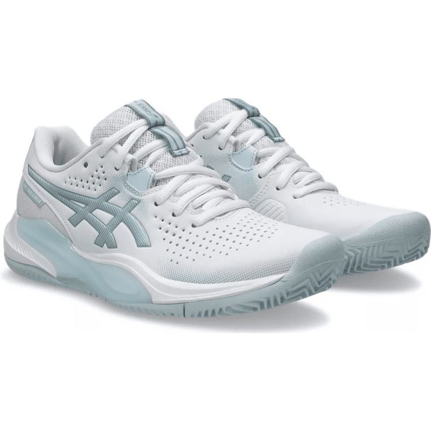 Asics Gel-Challenger 15 Clay, Grusskor Dam | Skor - Grusskor - Grusskor Dam | Padelspecialisterna
