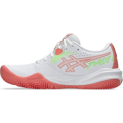 Asics Gel-Challenger 15 Padel, Padelskor dam