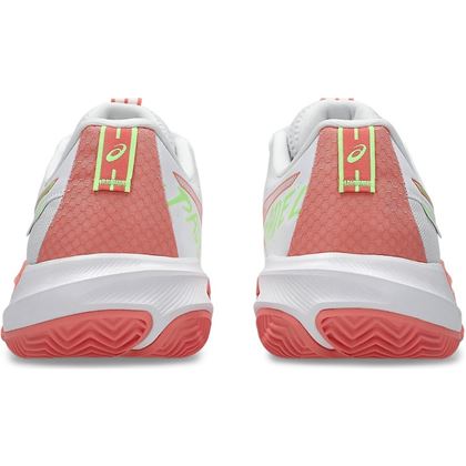 Asics Gel-Challenger 15 Padel, Padelskor dam