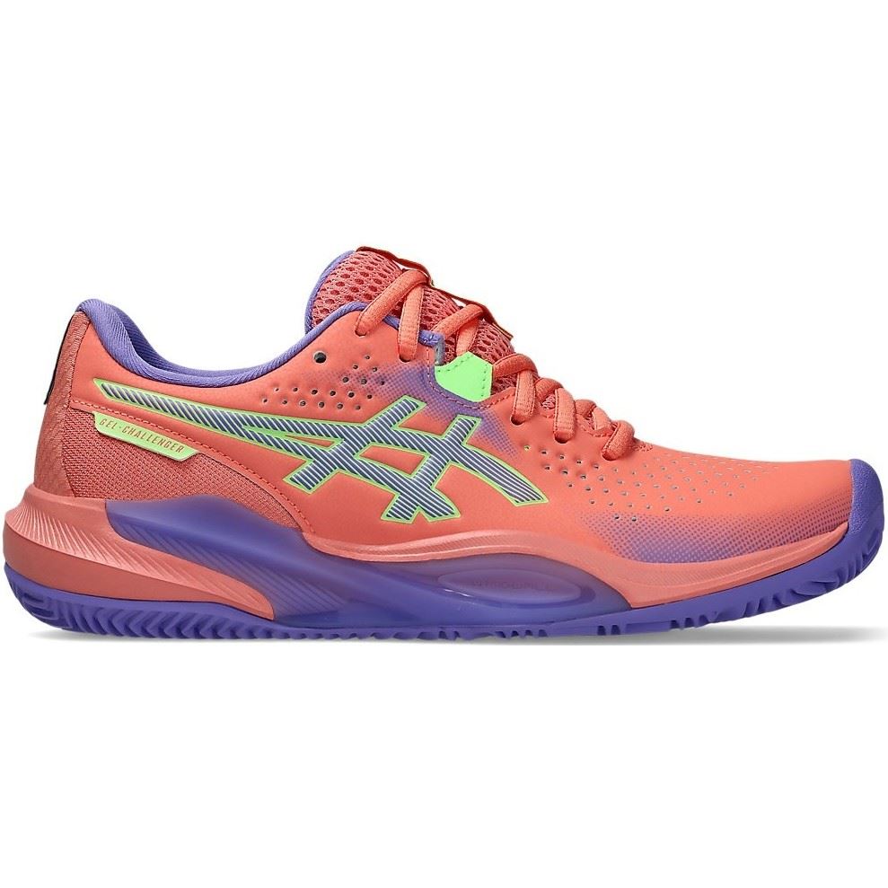 Asics Gel-Challenger 15 Padel, Padelskor dam | Skor - Padelskor - Padelskor Dam | Padelspecialisterna