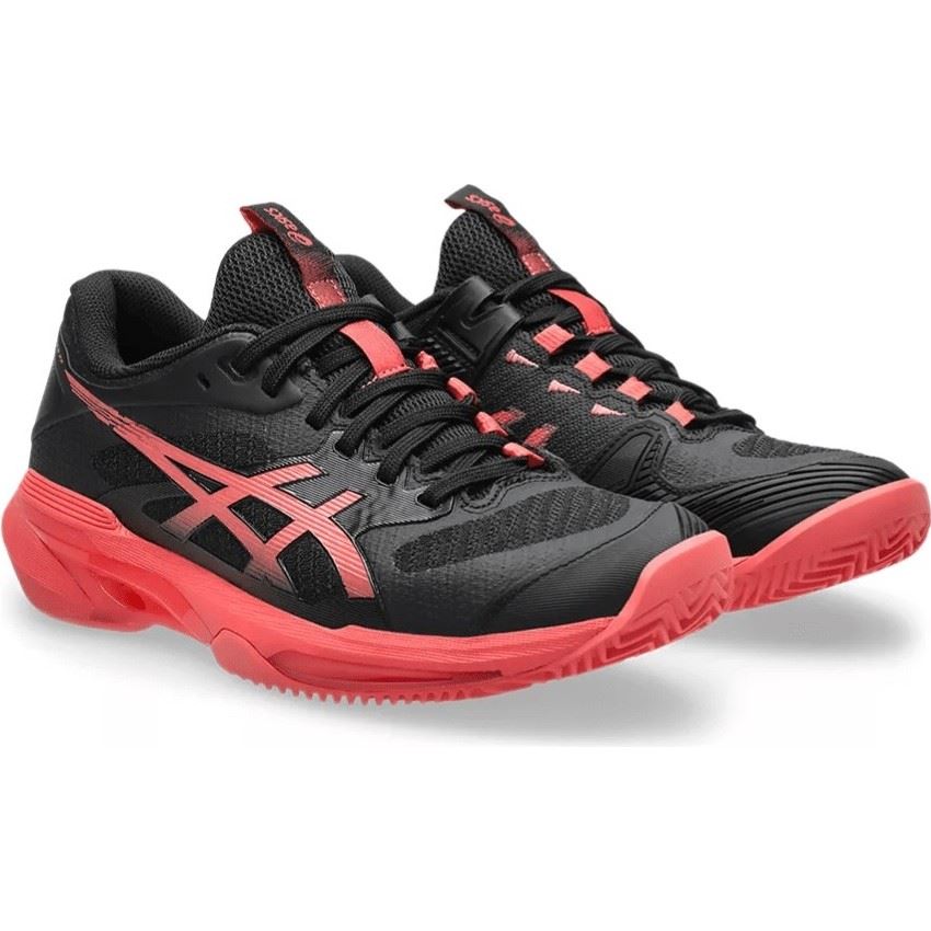 Asics Solution Speed FF 4 Clay, Grusskor Dam | Skor - Grusskor - Grusskor Dam | Padelspecialisterna