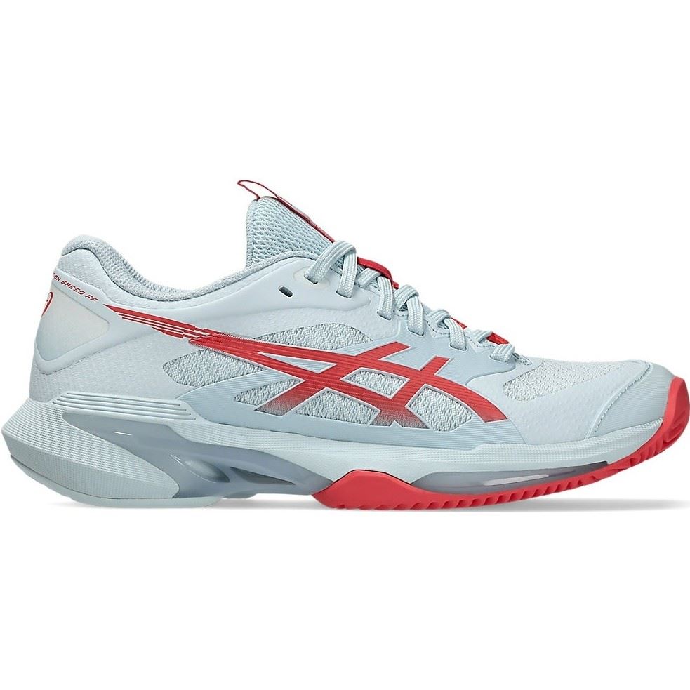 Asics Solution Speed FF 4 Clay, Grusskor Dam | Skor - Grusskor - Grusskor Dam | Padelspecialisterna