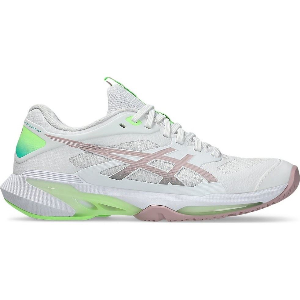 Asics Solution Speed FF 4, Tennisskor dam