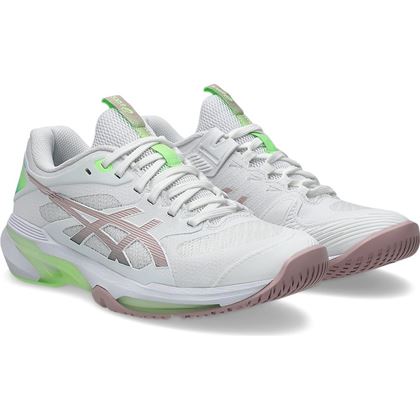 Asics Solution Speed FF 4, Tennis sko dame