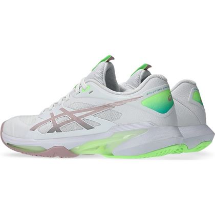 Asics Solution Speed FF 4, Tennis sko dame