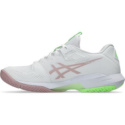 Asics Solution Speed FF 4, Tennis sko dame