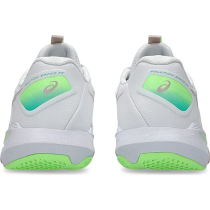 Asics Solution Speed FF 4, Tennisskor dam