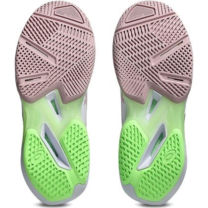 Asics Solution Speed FF 4, Tennisskor dam