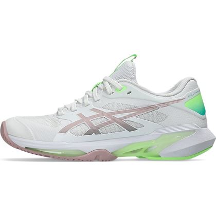 Asics Solution Speed FF 4, Tennis sko dame