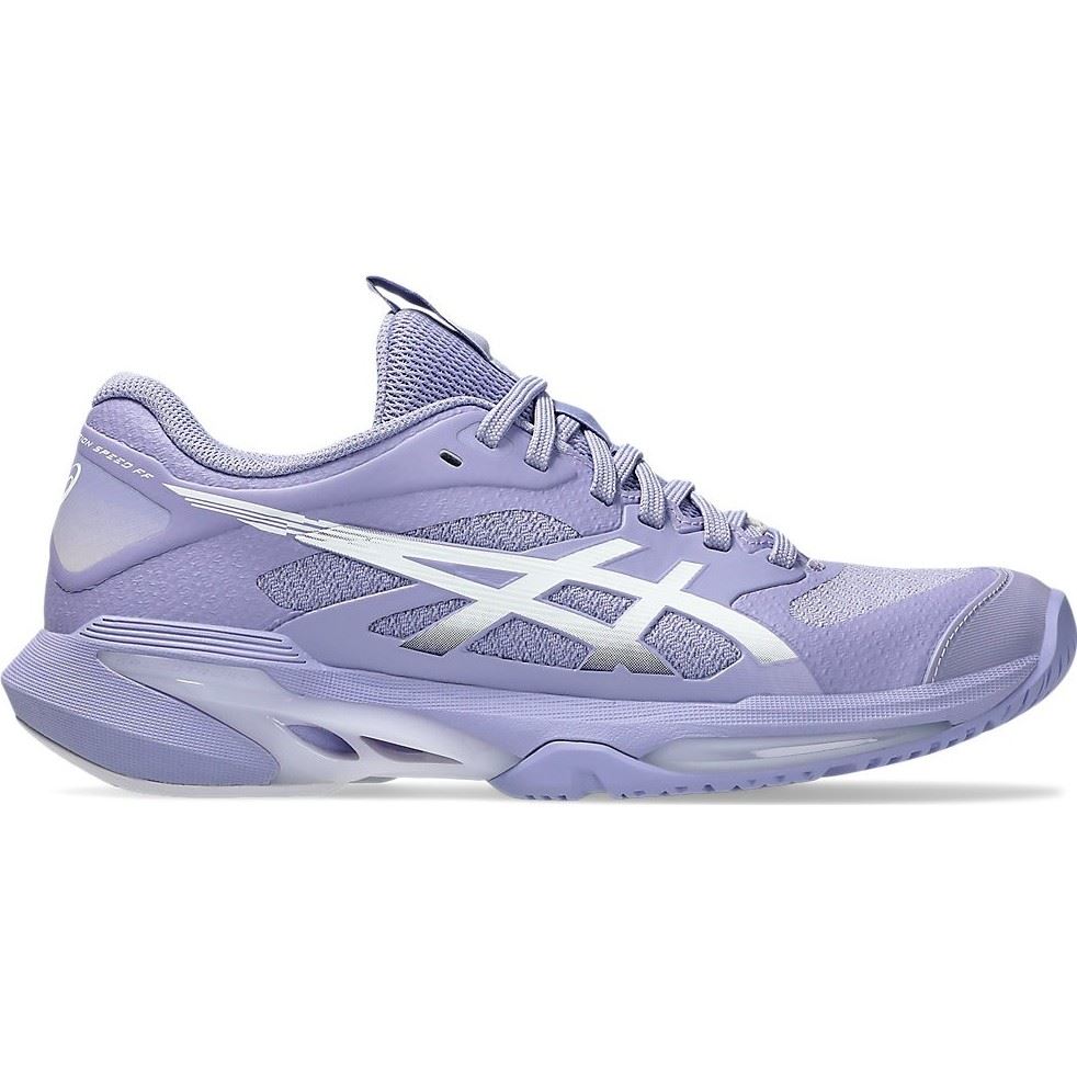 Asics Solution Speed FF 4, Tennisskor dam | Skor - Tennisskor - Tennisskor Dam | Padelspecialisterna