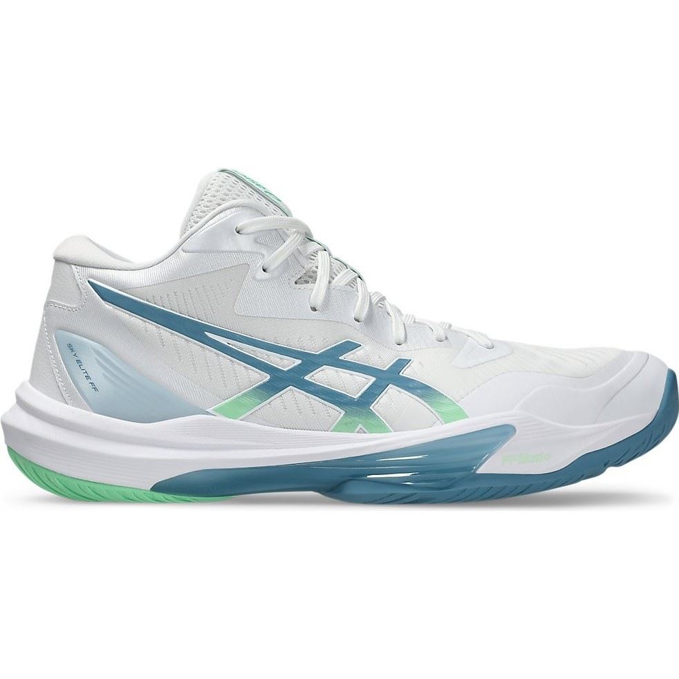 Asics Sky Elite FF Mt 3, Badmintonskor Herr | Skor - Badmintonskor - Badmintonskor Herr | Padelspecialisterna