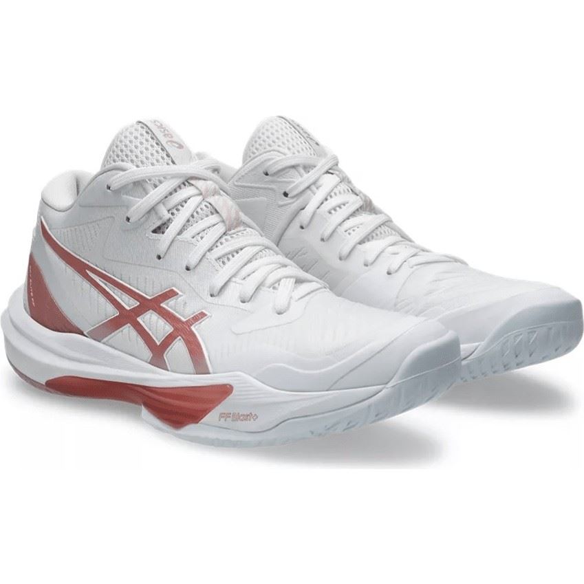 Asics Sky Elite FF Mt 3, Badmintonskor Dam | Skor - Badmintonskor - Badmintonskor Dam | Padelspecialisterna