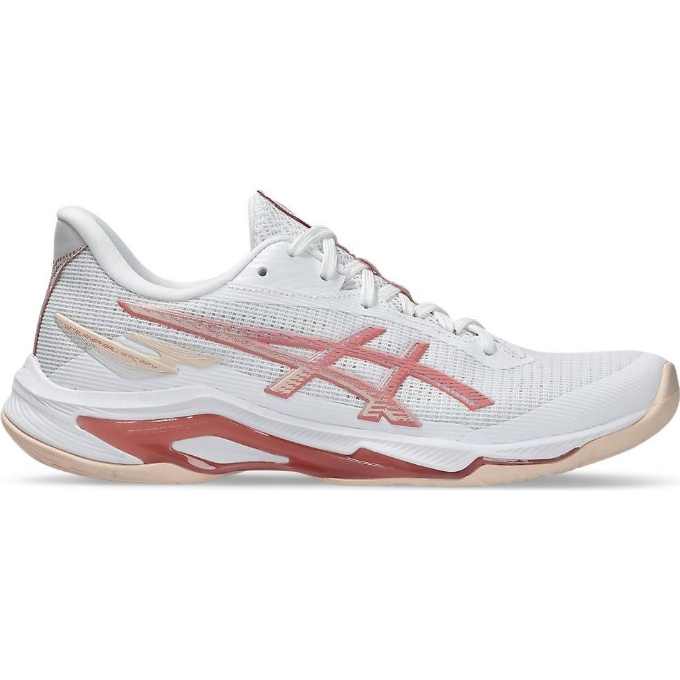 Asics Netburner Ballistic FF 4, Badmintonskor Dam | Skor - Badmintonskor - Badmintonskor Dam | Padelspecialisterna