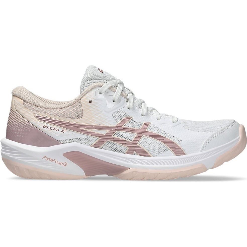 Asics Beyond FF, Badmintonskor Dam | Skor - Badmintonskor - Badmintonskor Dam | Padelspecialisterna