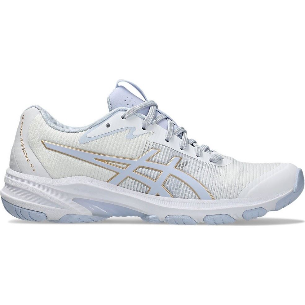 Asics Netburner Professional FF 4, Badmintonskor Herr | Skor - Badmintonskor - Badmintonskor Herr | Padelspecialisterna